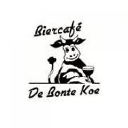 de bonte koe